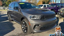 2023 Dodge Durango R/T