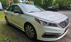 2016 Hyundai Sonata Limited