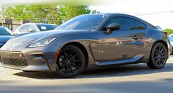 2024 Toyota GR86 Premium