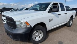 2019 Ram Ram Pickup 1500 Classic Tradesman