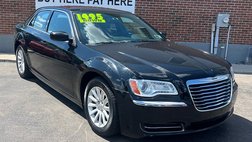 2014 Chrysler 300 Base