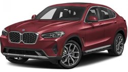 2023 BMW X4 xDrive30i