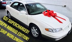 2003 Buick Regal GS