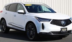 2024 Acura RDX SH-AWD w/A-SPEC