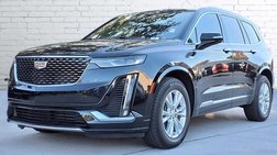 2024 Cadillac XT6 Luxury