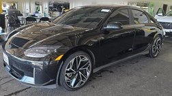 2024 Hyundai Ioniq 6 SEL