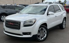 2017 GMC Acadia Limited Base