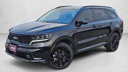 2023 Kia Sorento SX Prestige