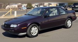 1996 Chevrolet Beretta Base
