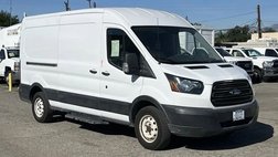 2019 Ford Transit 150