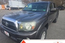 2011 Toyota Tacoma V6