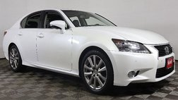 2014 Lexus GS 350 Base
