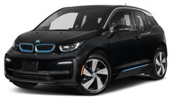 2019 BMW i3 s