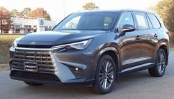 2024 Lexus TX 350 350