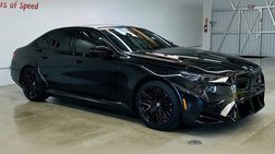 2025 BMW M5 Base