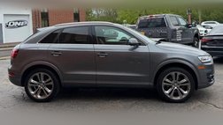 2015 Audi Q3 2.0T quattro Prestige