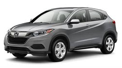 2020 Honda HR-V LX