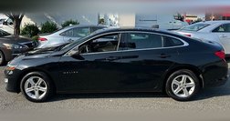 2019 Chevrolet Malibu LS Fleet