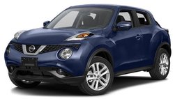 2015 Nissan JUKE SL