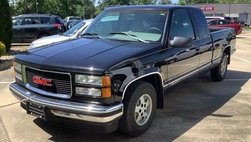 1995 GMC Sierra 1500 Base