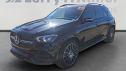 2023 Mercedes-Benz GLE-Class GLE 450 4MATIC