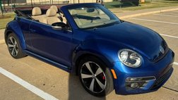 2013 Volkswagen Beetle Turbo