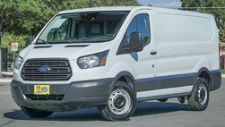 2016 Ford Transit 150