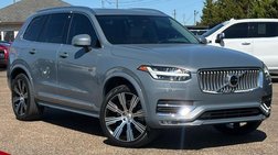 2023 Volvo XC90 B6 Ultimate Bright Theme 7P
