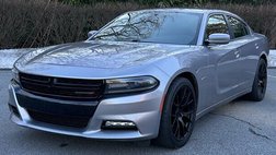 2017 Dodge Charger R/T