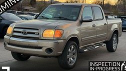2005 Toyota Tundra SR5