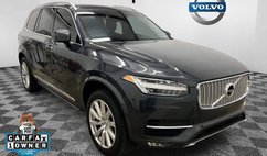 2017 Volvo XC90 T6 Inscription