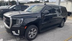 2022 GMC Yukon XL SLE