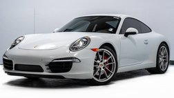 2016 Porsche 911 Carrera S