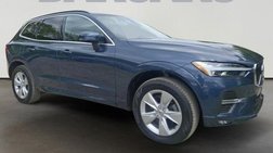 2022 Volvo XC60 B5 Momentum