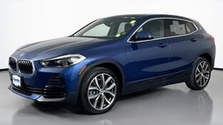 2021 BMW X2 xDrive28i