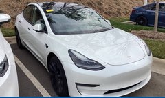 2021 Tesla Model 3 Performance