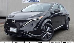2023 Nissan Ariya Engage