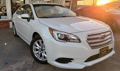 2017 Subaru Legacy 2.5i Premium