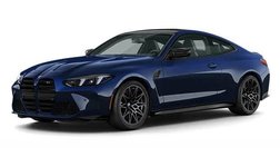 2026 BMW M4 Competition xDrive