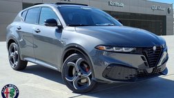 2026 Alfa Romeo Tonale Veloce