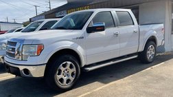 2010 Ford F-150 XL