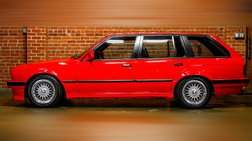 1993 BMW 3 Series 