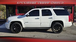2013 GMC Yukon SLT