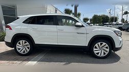 2023 Volkswagen Atlas Cross Sport V6 SE 4Motion