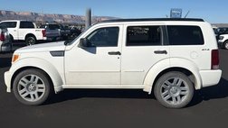 2009 Dodge Nitro R/T