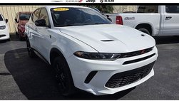 2024 Dodge Hornet GT