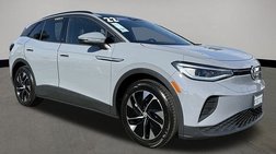 2022 Volkswagen ID.4 Pro S