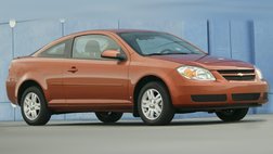2009 Chevrolet Cobalt LS