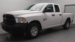 2019 Ram Ram Pickup 1500 Classic Tradesman