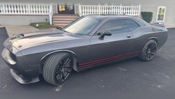 2019 Dodge Challenger R/T Scat Pack
